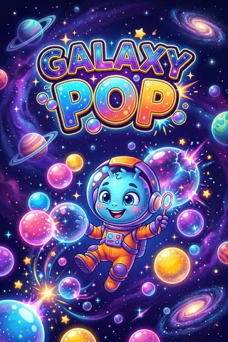 Galaxy Pop thumbnail