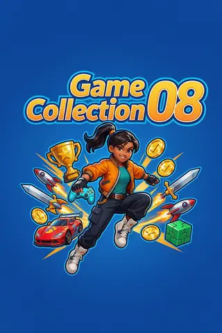 Game Collection 08 thumbnail