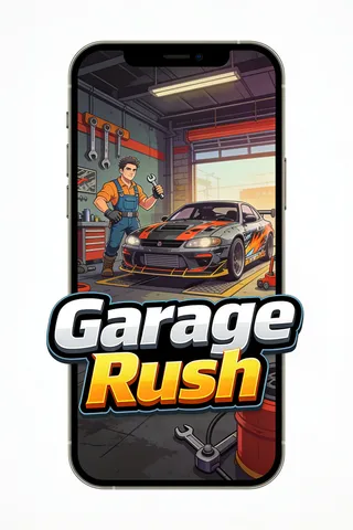Garage Rush thumbnail