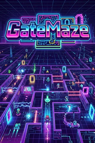 GateMaze thumbnail