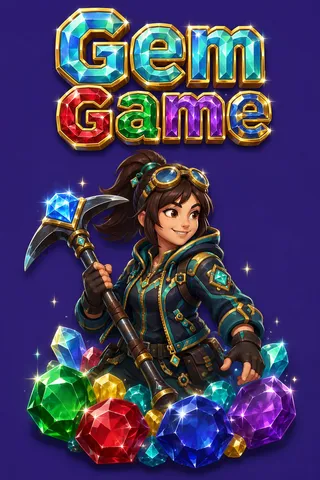 Gem Game thumbnail