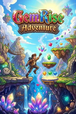 GemRise Adventure thumbnail