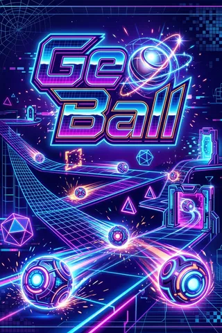 Geo Ball thumbnail