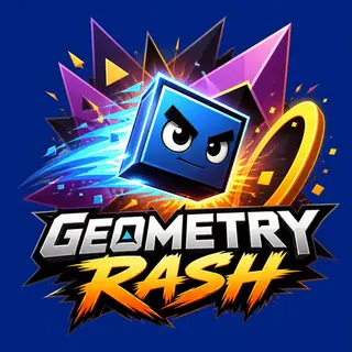 Geometry Rash thumbnail