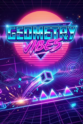 Geometry Vibes thumbnail