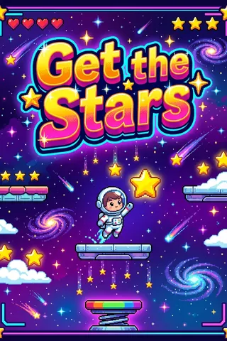 Get the Stars thumbnail