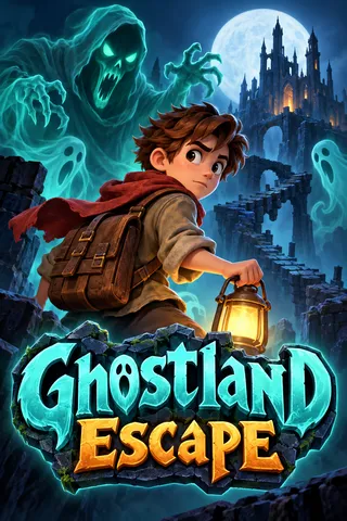Ghostland Escape thumbnail