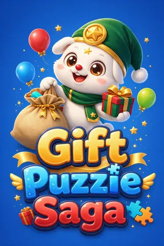 Gift Puzzle Saga thumbnail