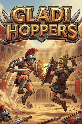 Gladi Hoppers thumbnail