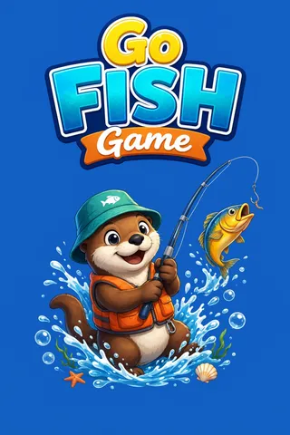 Go Fish Game thumbnail