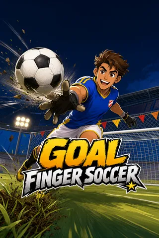 Goal Finger Soccer thumbnail