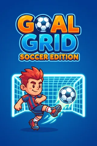 Goal Grid Soccer Edition thumbnail