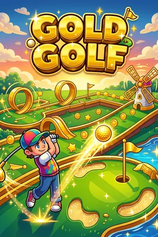 Gold Golf thumbnail
