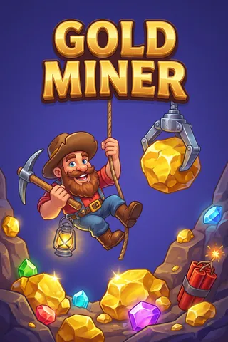Gold Miner thumbnail
