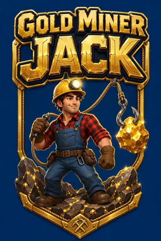 Gold Miner Jack thumbnail