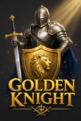 Golden Knight thumbnail