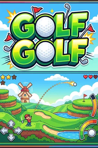 Golf Golf thumbnail