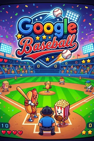 Google Baseball thumbnail
