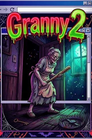 Granny 2 thumbnail