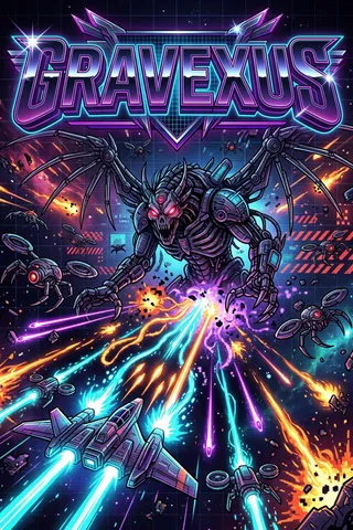 Gravexus thumbnail