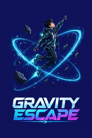 Gravity Escape thumbnail