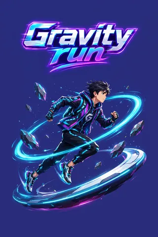 Gravity run thumbnail