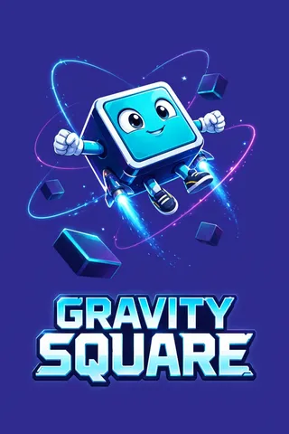 Gravity Square thumbnail