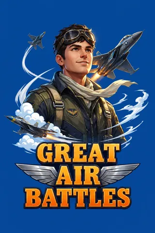 Great Air Battles thumbnail