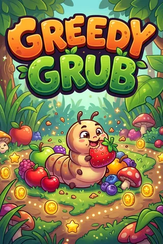 Greedy Grub thumbnail