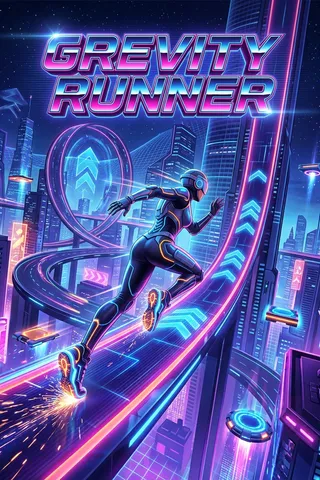 Grevity Runner thumbnail