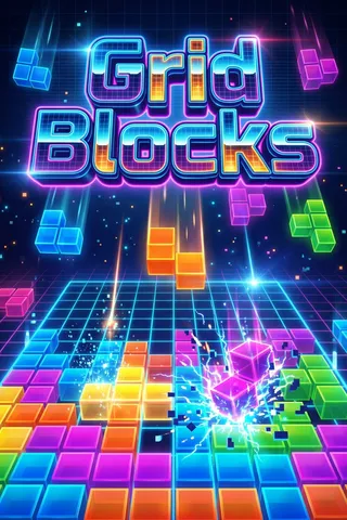 Grid Blocks thumbnail