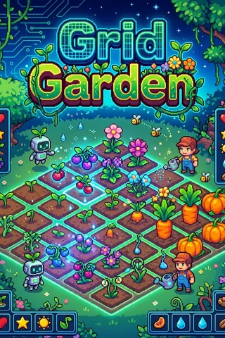 Grid Garden thumbnail