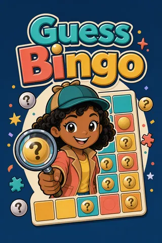 Guess Bingo thumbnail