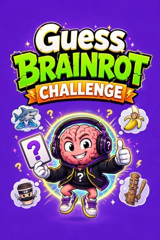 Guess Brainrot Challenge thumbnail