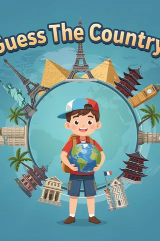 Guess The Country thumbnail