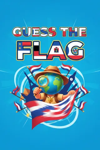 Guess the Flag thumbnail
