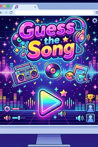 Guess the Song thumbnail