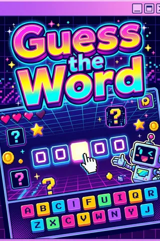 Guess the Word thumbnail