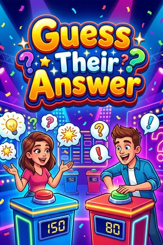Guess Their Answer thumbnail
