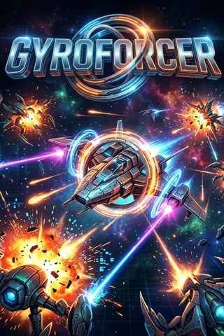 Gyroforcer thumbnail