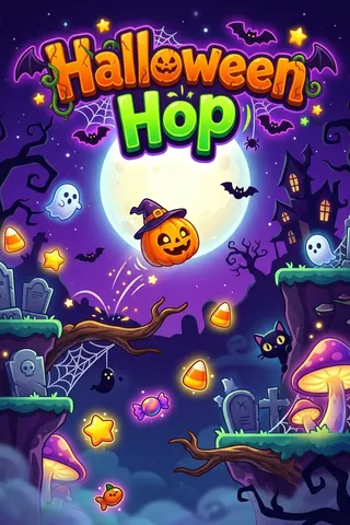 Halloween Hop thumbnail