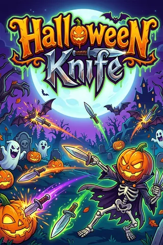 Halloween Knife thumbnail