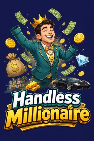 Handless Millionaire thumbnail