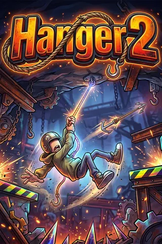 Hanger 2 thumbnail