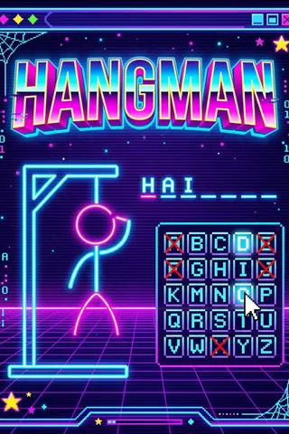 Hangman thumbnail