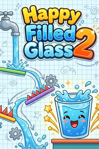 Happy Filled Glass 2 thumbnail