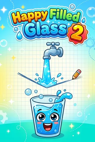 Happy Filled Glass thumbnail