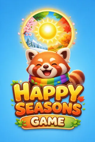 Happy Seasons Game thumbnail