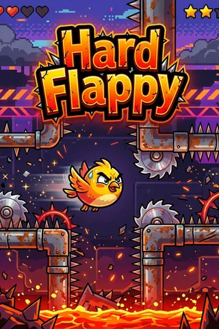 Hard Flappy thumbnail