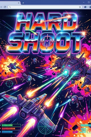 Hard Shoot thumbnail
